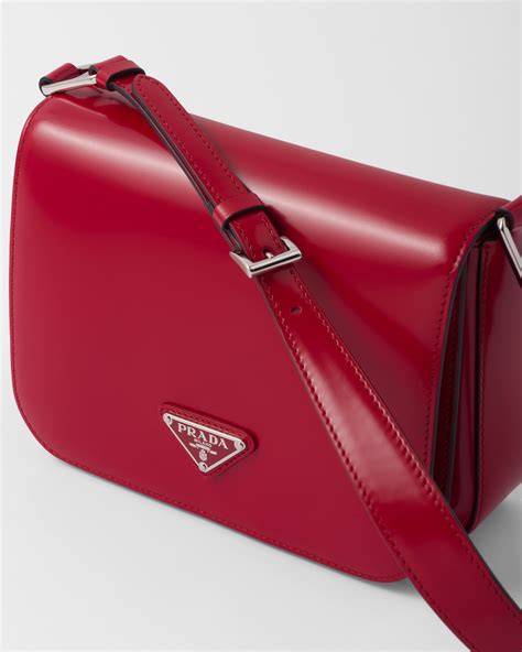 prada leather handbag ราคา|baggage prada.